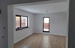 Casa 115 mp util si 421 mp teren in Miroslava