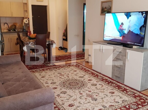 Apartament de vânzare 2 camere Tatarasi - 134006AV | BLITZ Iași | Poza1