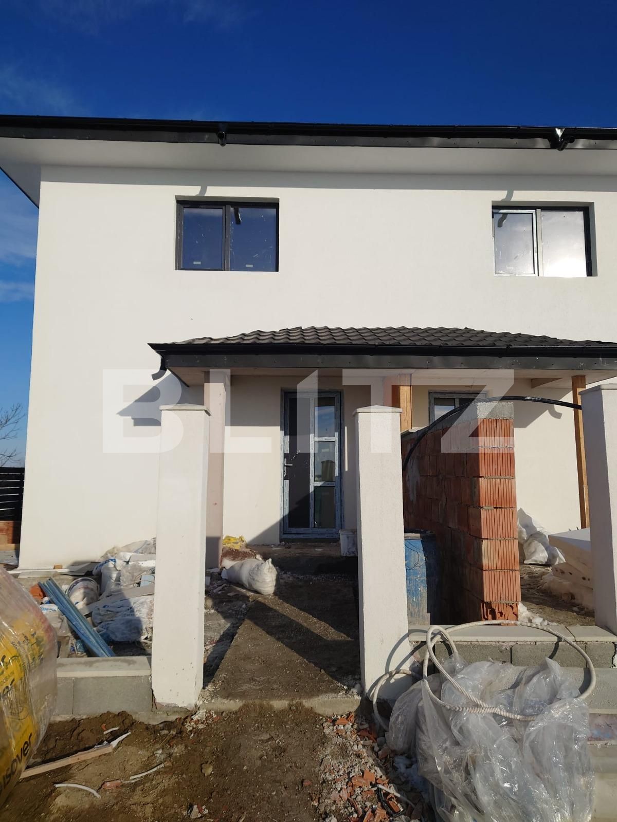 Casa de vânzare 3 camere Vorovesti - 134019CV | BLITZ Iași | Poza2