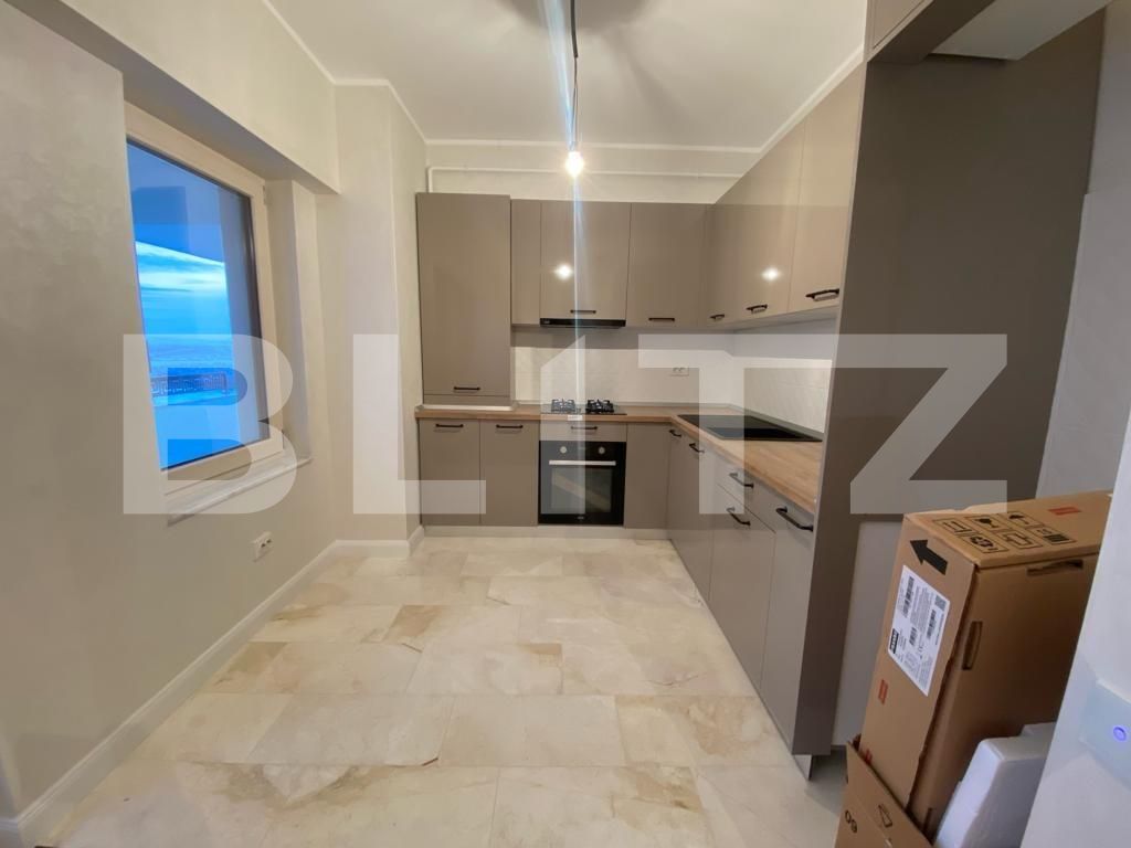 Apartament de vânzare 2 camere Copou - 134058AV | BLITZ Iași | Poza3