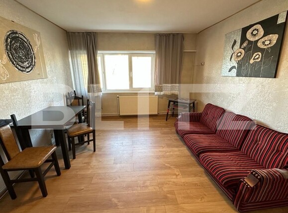 Apartament de vânzare 4 camere Ultracentral - 134083AV | BLITZ Iași | Poza2