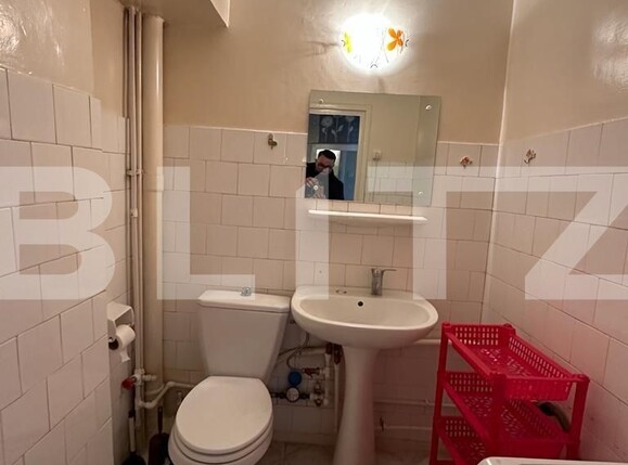 Apartament de vânzare 4 camere Ultracentral - 134083AV | BLITZ Iași | Poza16