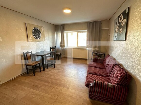 Apartament de vânzare 4 camere Ultracentral - 134083AV | BLITZ Iași | Poza1