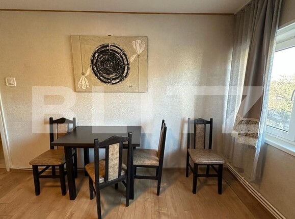 Apartament de vânzare 4 camere Ultracentral - 134083AV | BLITZ Iași | Poza3