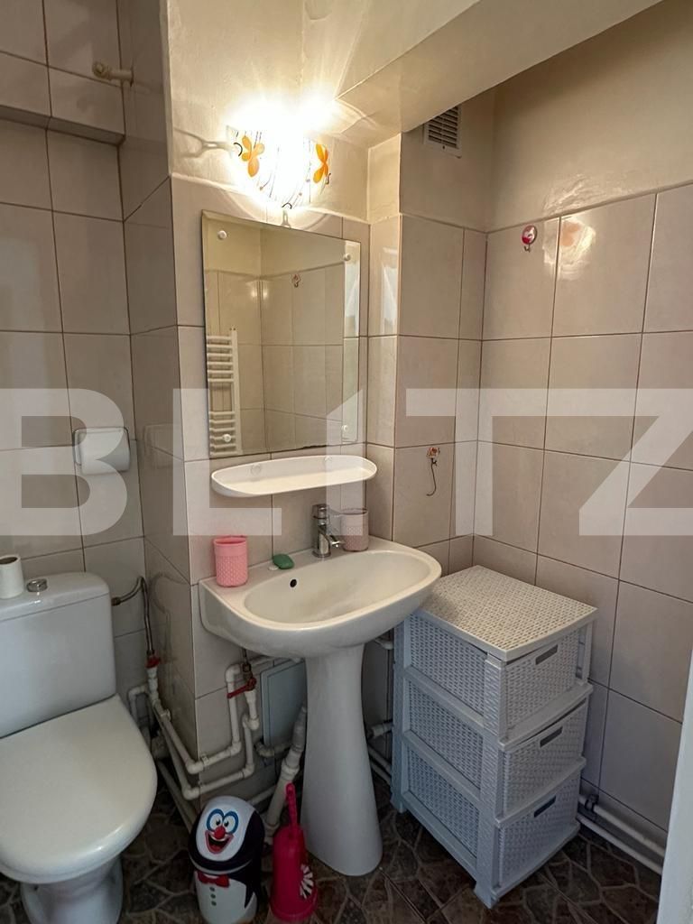 Apartament de vânzare 4 camere Ultracentral - 134083AV | BLITZ Iași | Poza15