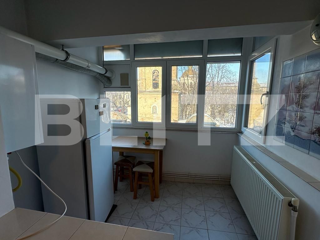 Apartament de vânzare 4 camere Ultracentral - 134083AV | BLITZ Iași | Poza13