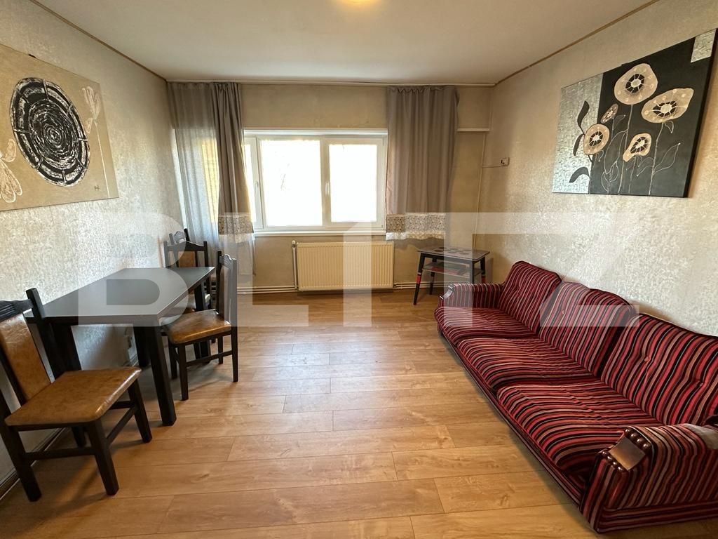 Apartament de vânzare 4 camere Ultracentral - 134083AV | BLITZ Iași | Poza2