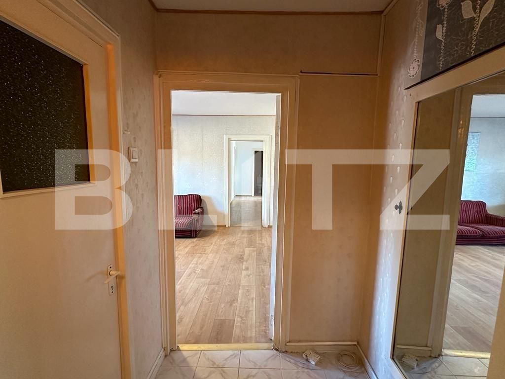 Apartament de vânzare 4 camere Ultracentral - 134083AV | BLITZ Iași | Poza12