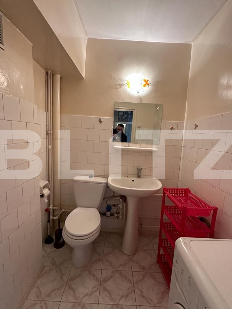 Apartament de vânzare 4 camere Ultracentral - 134083AV | BLITZ Iași | Poza16