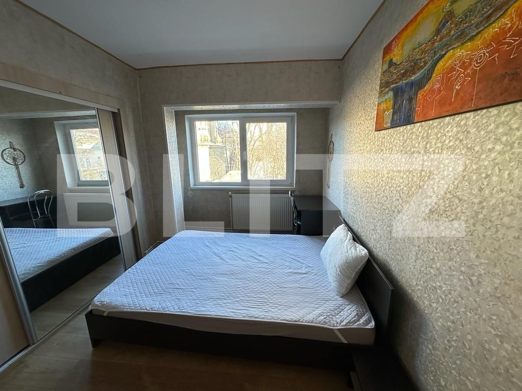 Apartament de vânzare 4 camere Ultracentral - 134083AV | BLITZ Iași | Poza5