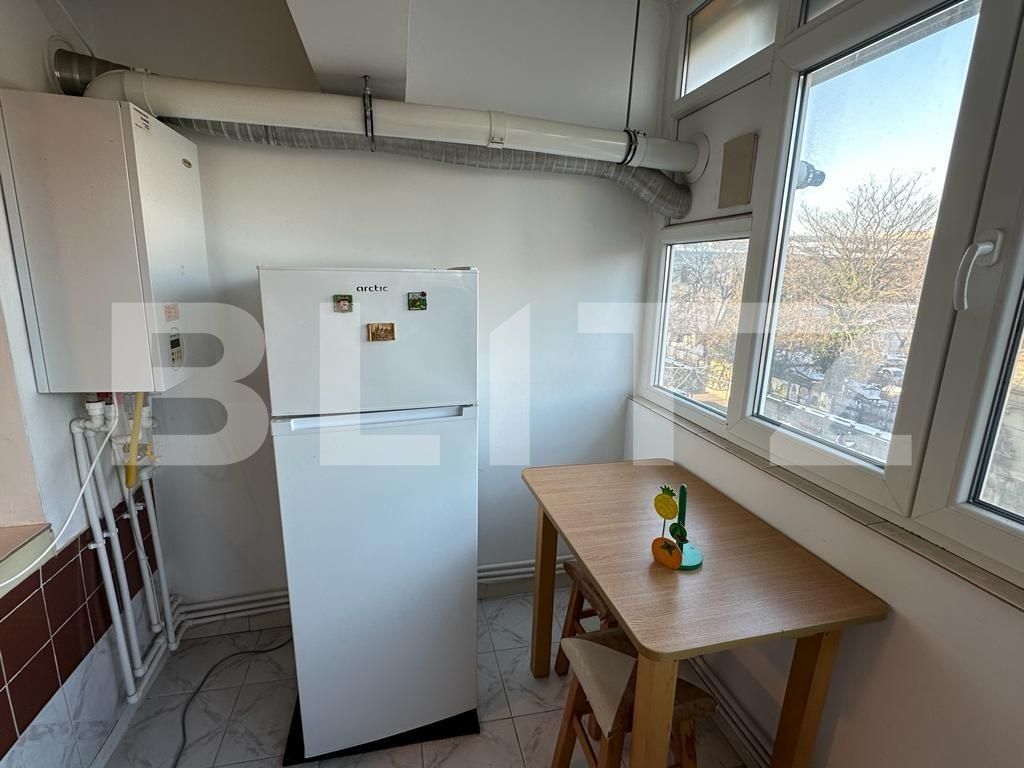 Apartament de vânzare 4 camere Ultracentral - 134083AV | BLITZ Iași | Poza11