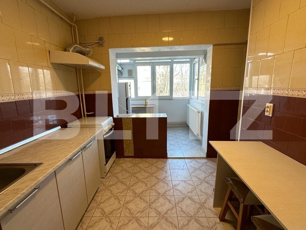 Apartament de vânzare 4 camere Ultracentral - 134083AV | BLITZ Iași | Poza10
