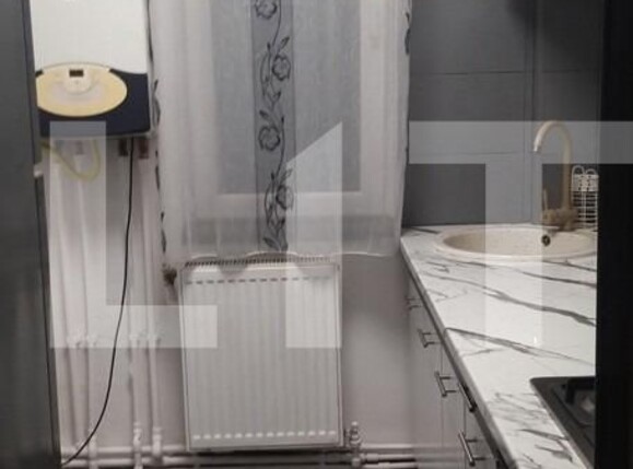 Apartament de închiriat 3 camere Mircea cel Batran - 134281AI | BLITZ Iași | Poza7