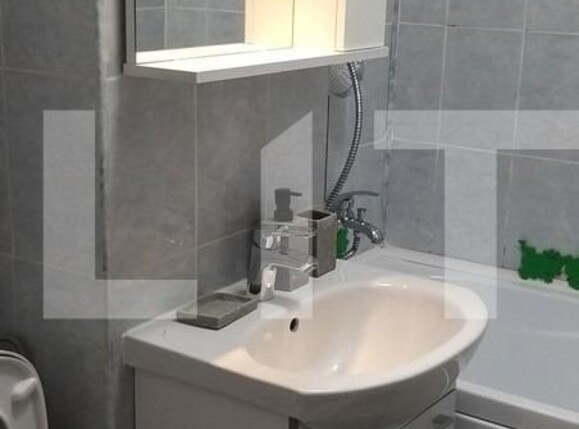 Apartament de închiriat 3 camere Mircea cel Batran - 134281AI | BLITZ Iași | Poza8