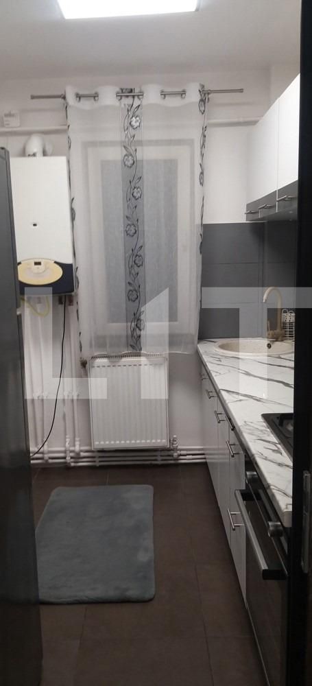 Apartament de închiriat 3 camere Mircea cel Batran - 134281AI | BLITZ Iași | Poza7