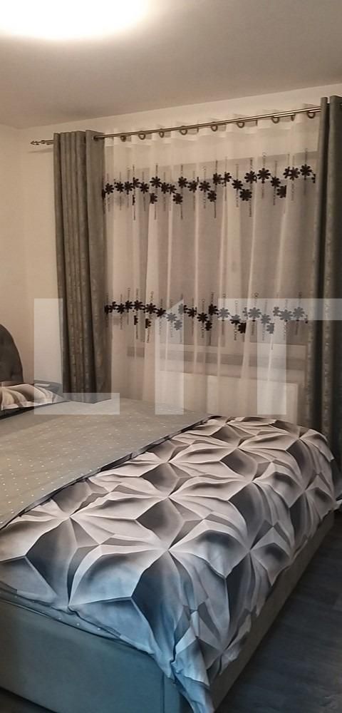 Apartament de închiriat 3 camere Mircea cel Batran - 134281AI | BLITZ Iași | Poza2