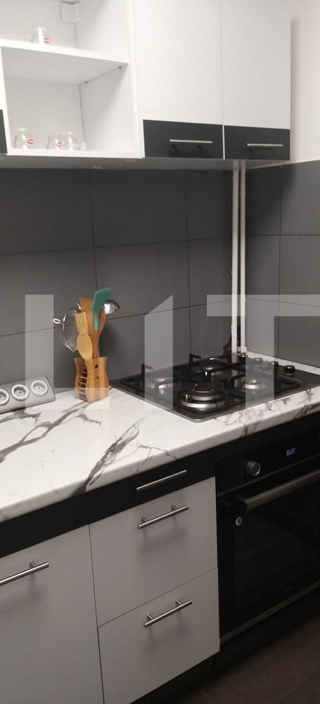 Apartament de închiriat 3 camere Mircea cel Batran - 134281AI | BLITZ Iași | Poza5