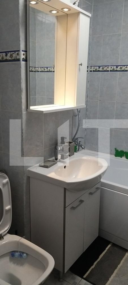 Apartament de închiriat 3 camere Mircea cel Batran - 134281AI | BLITZ Iași | Poza8