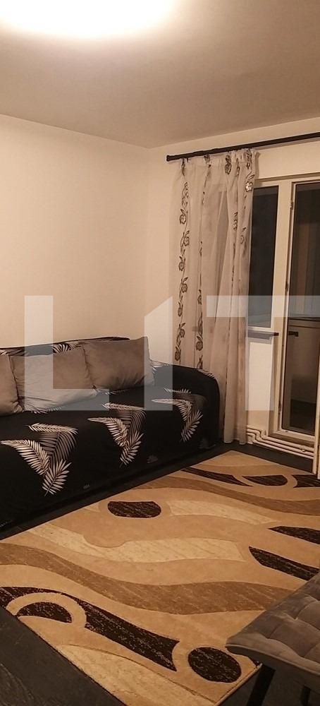 Apartament de închiriat 3 camere Mircea cel Batran - 134281AI | BLITZ Iași | Poza3