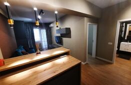 Apartament 2 camere, 52 mp, Gara