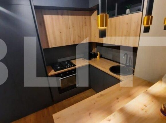 Apartament de închiriat 2 camere Gara - 134285AI | BLITZ Iași | Poza4
