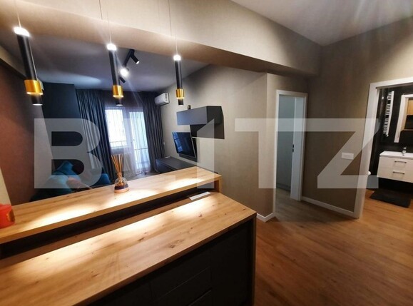Apartament de închiriat 2 camere Gara - 134285AI | BLITZ Iași | Poza2