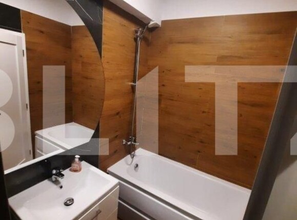 Apartament de închiriat 2 camere Gara - 134285AI | BLITZ Iași | Poza7