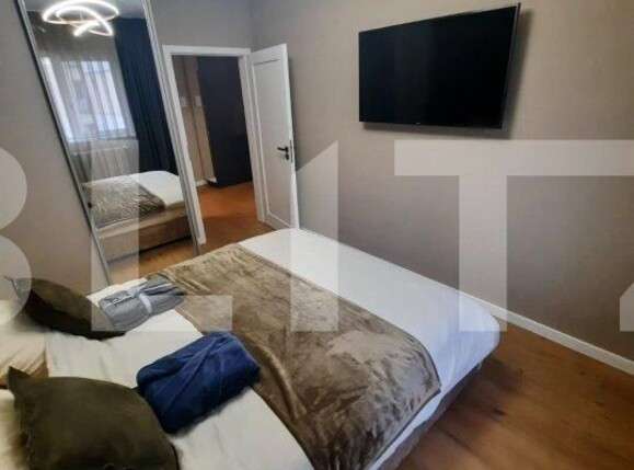 Apartament de închiriat 2 camere Gara - 134285AI | BLITZ Iași | Poza5