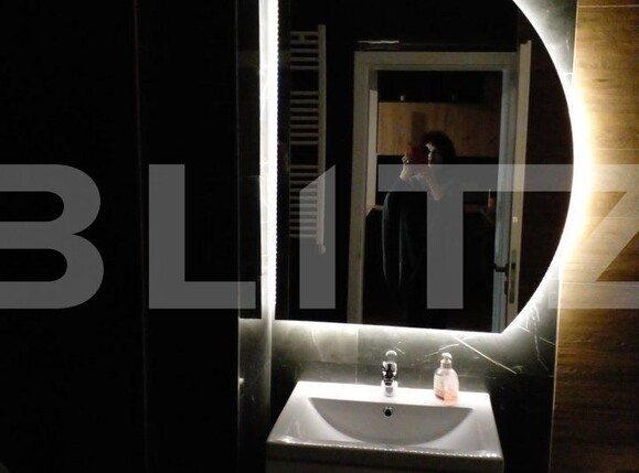 Apartament de închiriat 2 camere Gara - 134285AI | BLITZ Iași | Poza8