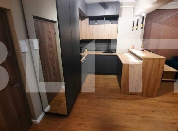 Apartament de închiriat 2 camere Gara - 134285AI | BLITZ Iași | Poza3