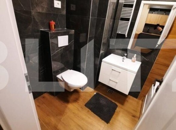 Apartament de închiriat 2 camere Gara - 134285AI | BLITZ Iași | Poza9