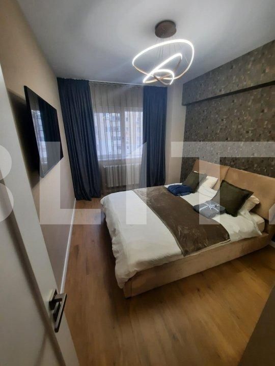 Apartament de închiriat 2 camere Gara - 134285AI | BLITZ Iași | Poza6