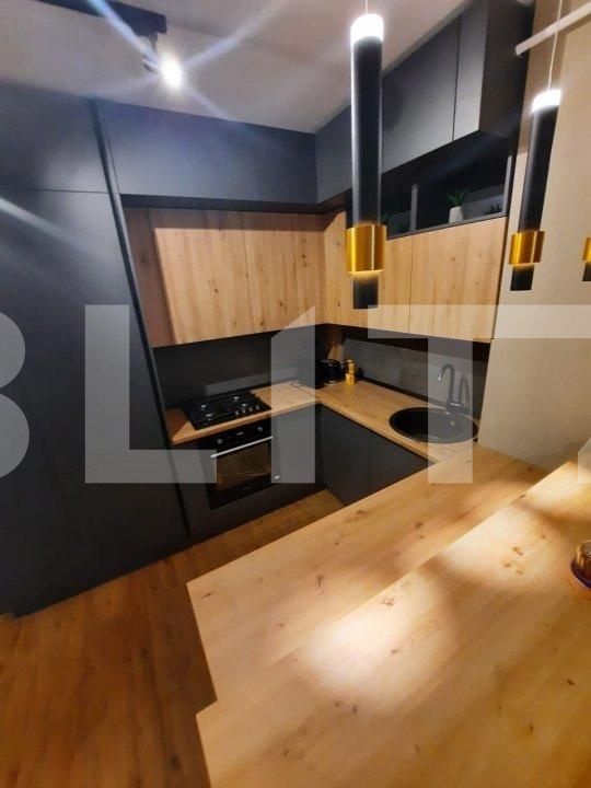Apartament de închiriat 2 camere Gara - 134285AI | BLITZ Iași | Poza4