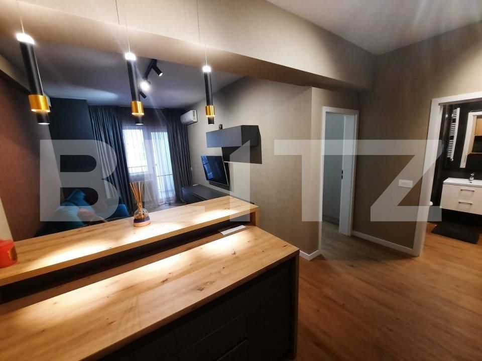 Apartament de închiriat 2 camere Gara - 134285AI | BLITZ Iași | Poza2