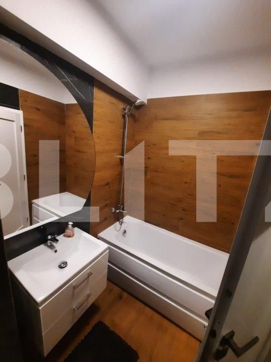 Apartament de închiriat 2 camere Gara - 134285AI | BLITZ Iași | Poza7