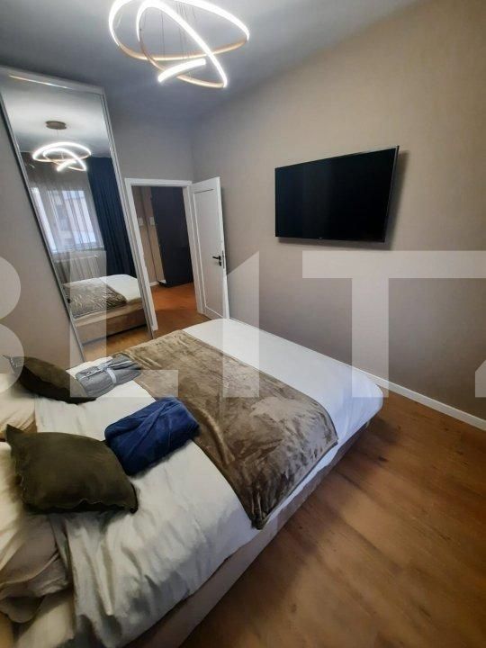 Apartament de închiriat 2 camere Gara - 134285AI | BLITZ Iași | Poza5