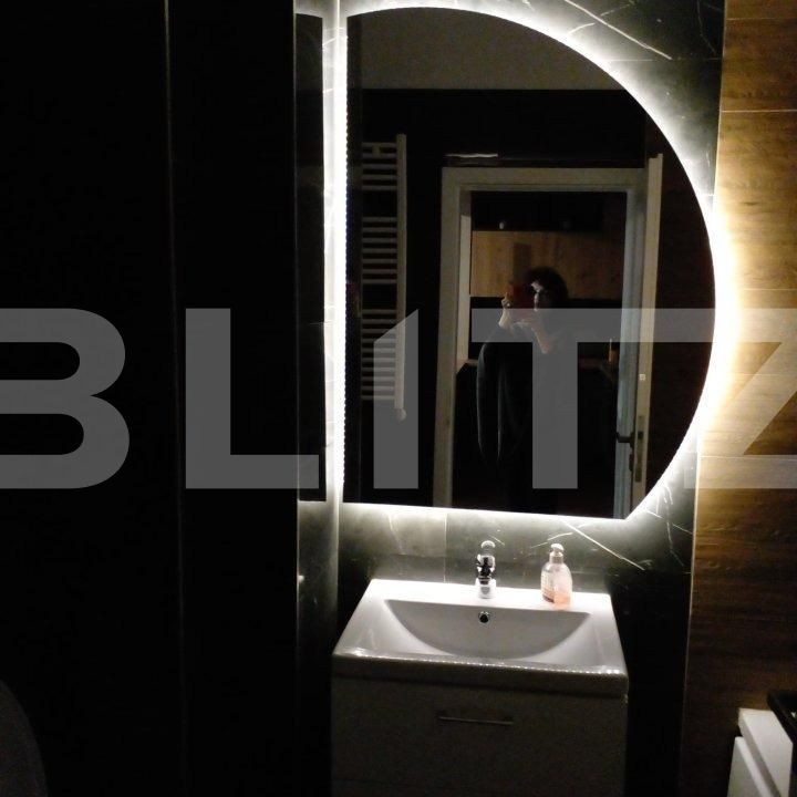 Apartament de închiriat 2 camere Gara - 134285AI | BLITZ Iași | Poza8