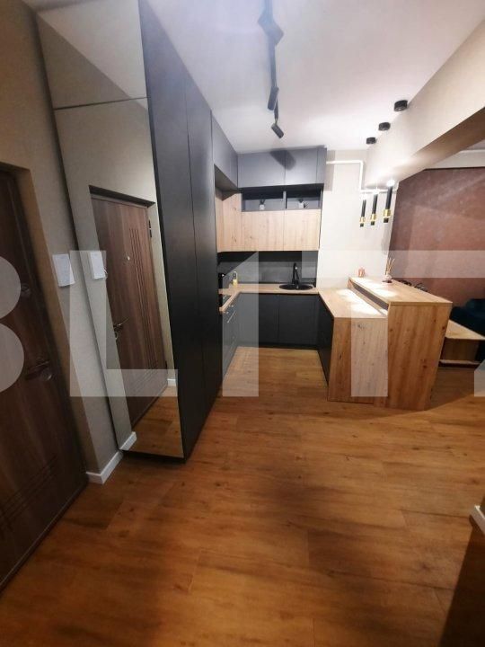 Apartament de închiriat 2 camere Gara - 134285AI | BLITZ Iași | Poza3