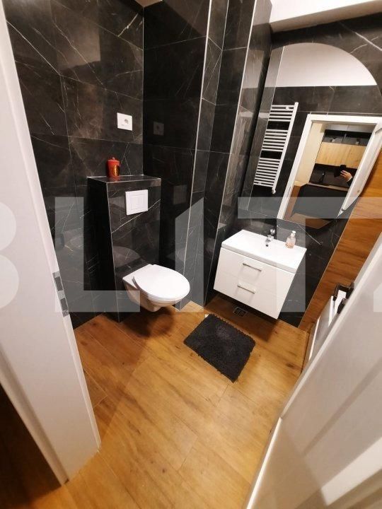 Apartament de închiriat 2 camere Gara - 134285AI | BLITZ Iași | Poza9