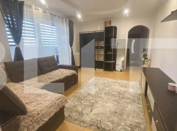 Apartament de închiriat 3 camere Podu Ros - 134301AI | BLITZ Iași | Poza1