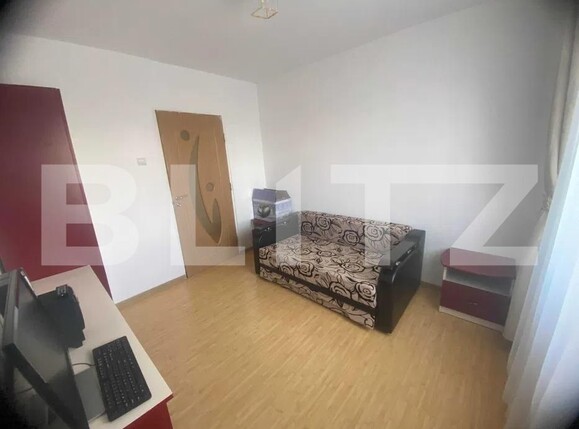 Apartament de închiriat 3 camere Podu Ros - 134301AI | BLITZ Iași | Poza4