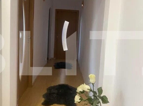 Apartament de închiriat 3 camere Podu Ros - 134301AI | BLITZ Iași | Poza3