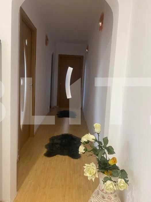 Apartament de închiriat 3 camere Podu Ros - 134301AI | BLITZ Iași | Poza3