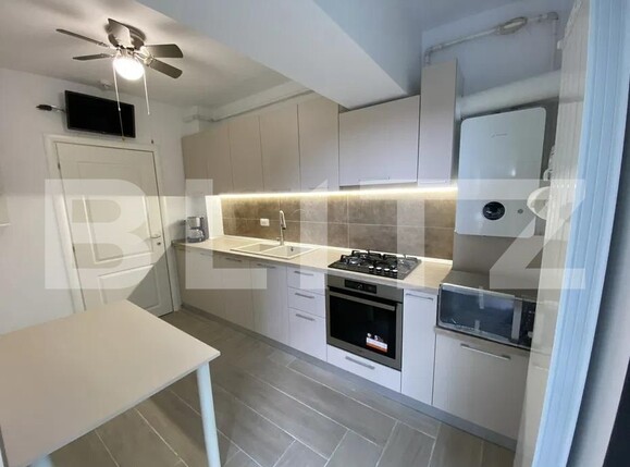 Garsonieră de închiriat Tatarasi - 134308AI | BLITZ Iași | Poza3