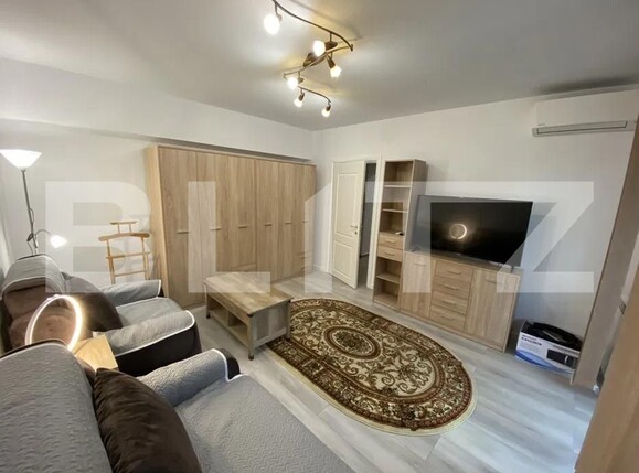 Garsonieră de închiriat Tatarasi - 134308AI | BLITZ Iași | Poza1