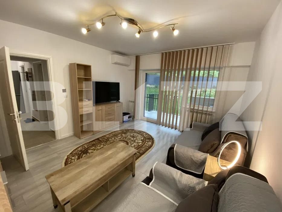 Garsonieră de închiriat Tatarasi - 134308AI | BLITZ Iași | Poza2