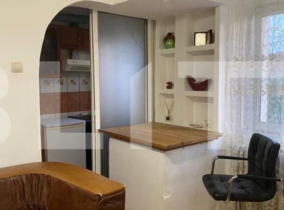 Apartament de închiriat 2 camere Cantemir - 134321AI | BLITZ Iași | Poza3