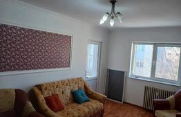 Apartament de 2 camere, 50mp, decomandat, zona Ultracentrala