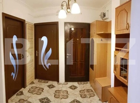Apartament de închiriat 2 camere Ultracentral - 134324AI | BLITZ Iași | Poza1