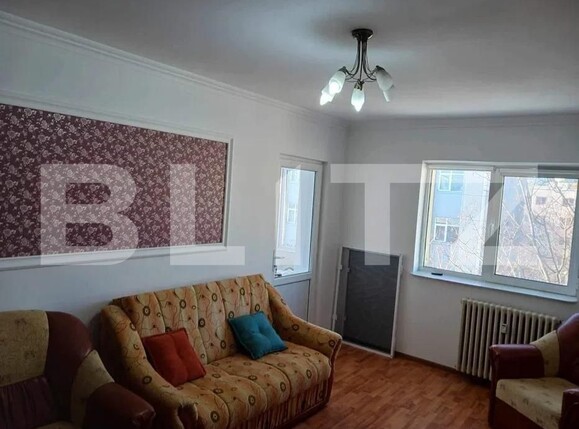 Apartament de închiriat 2 camere Ultracentral - 134324AI | BLITZ Iași | Poza5